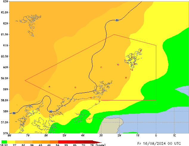 Fr 16.08.2024 00 UTC