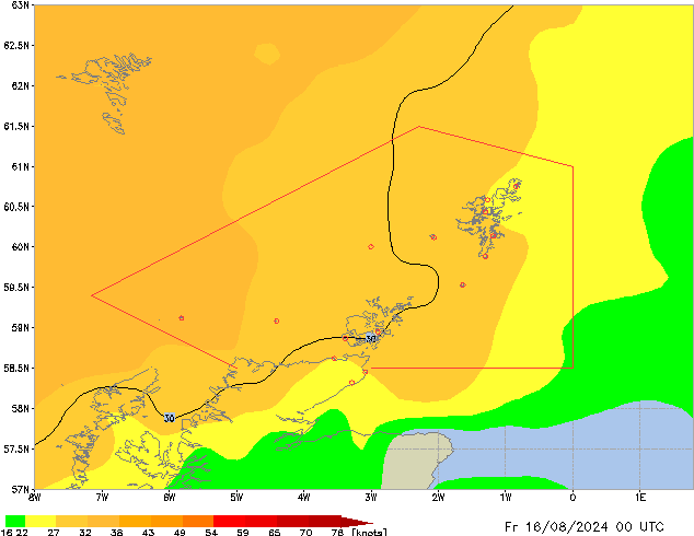 Fr 16.08.2024 00 UTC