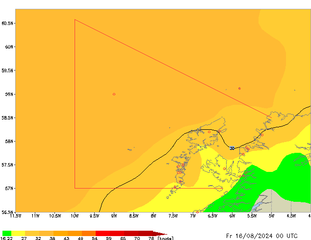 Fr 16.08.2024 00 UTC