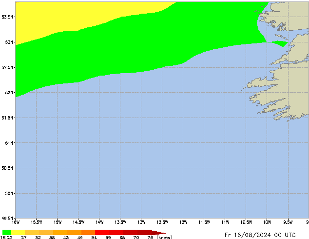 Fr 16.08.2024 00 UTC