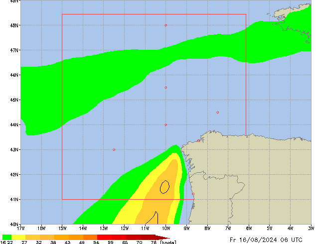 Fr 16.08.2024 06 UTC