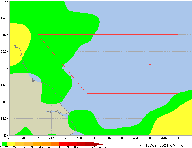 Fr 16.08.2024 00 UTC