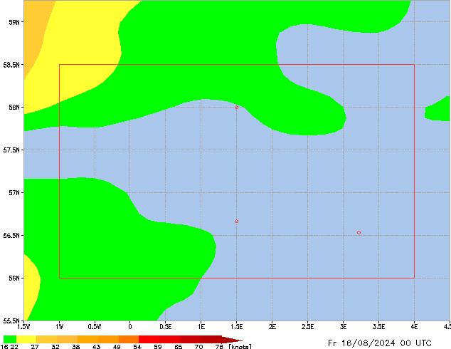 Fr 16.08.2024 00 UTC