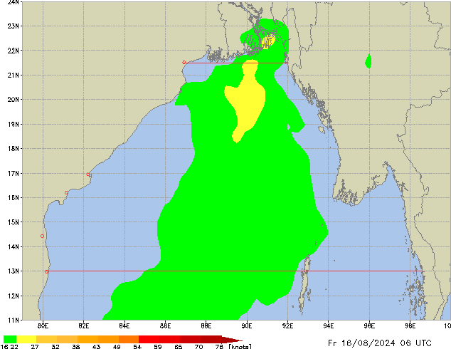 Fr 16.08.2024 06 UTC