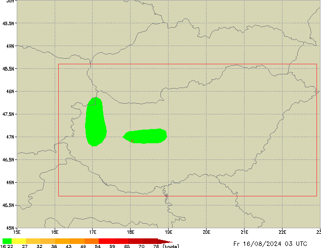 Fr 16.08.2024 03 UTC