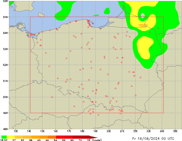 Fr 16.08.2024 00 UTC