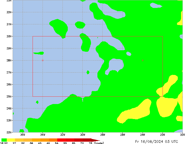 Fr 16.08.2024 03 UTC