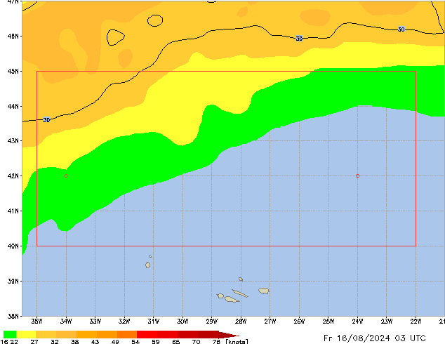 Fr 16.08.2024 03 UTC