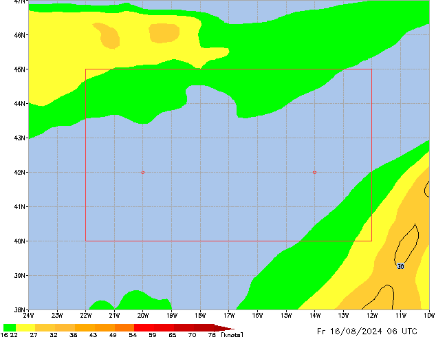 Fr 16.08.2024 06 UTC