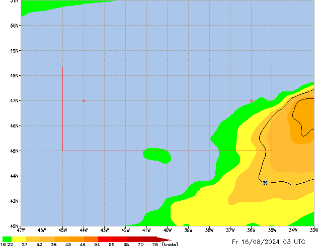 Fr 16.08.2024 03 UTC