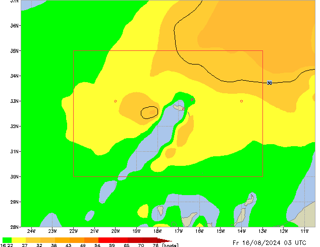 Fr 16.08.2024 03 UTC