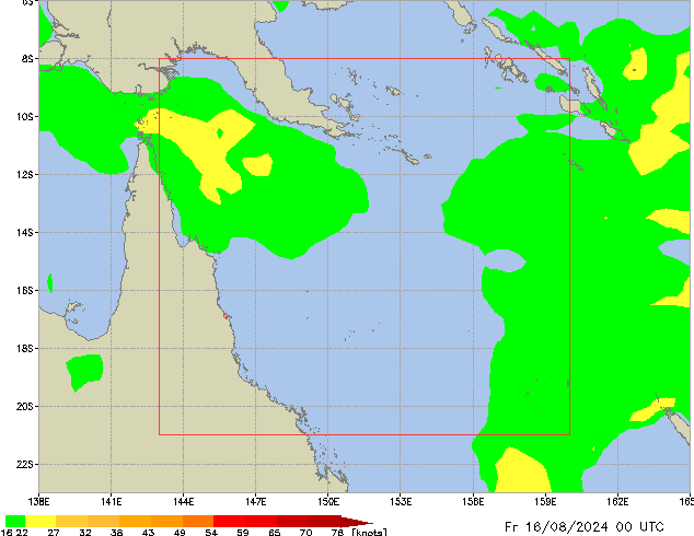 Fr 16.08.2024 00 UTC