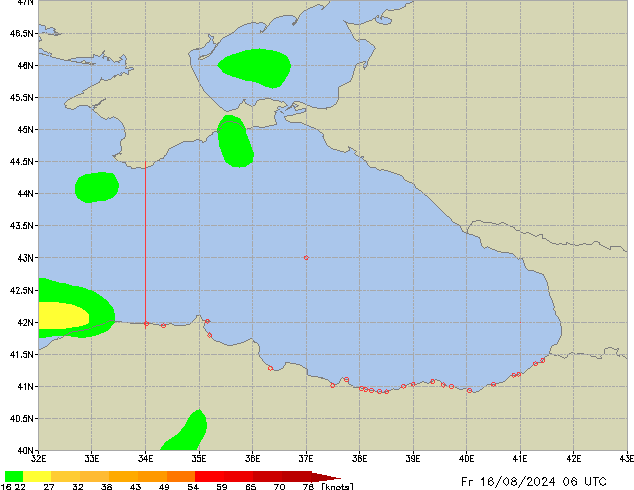 Fr 16.08.2024 06 UTC