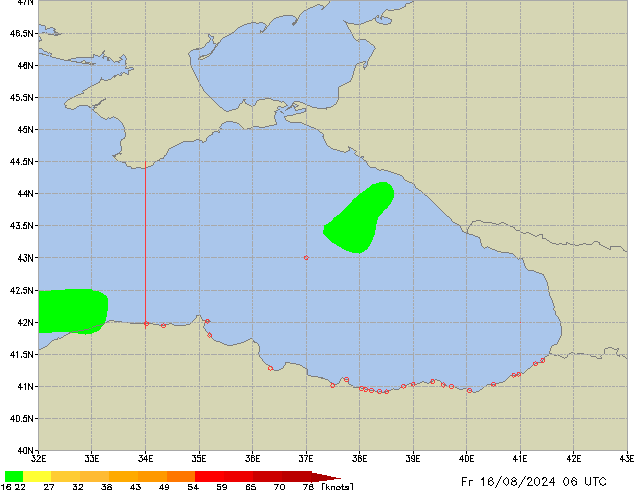 Fr 16.08.2024 06 UTC