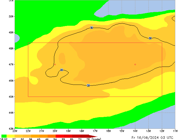 Fr 16.08.2024 03 UTC