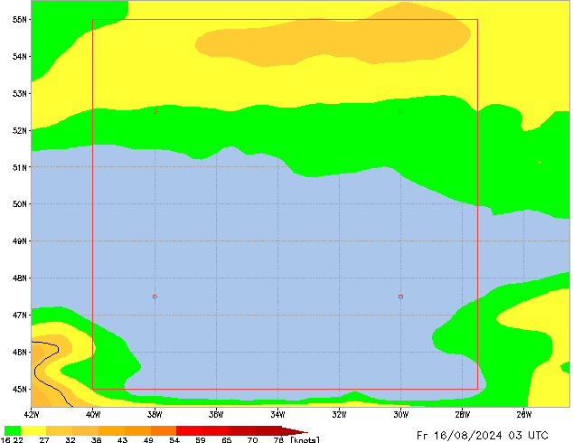 Fr 16.08.2024 03 UTC