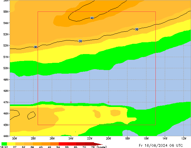 Fr 16.08.2024 06 UTC