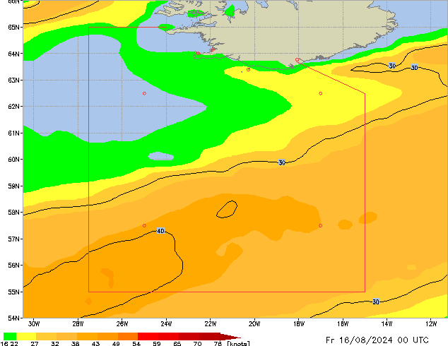 Fr 16.08.2024 00 UTC