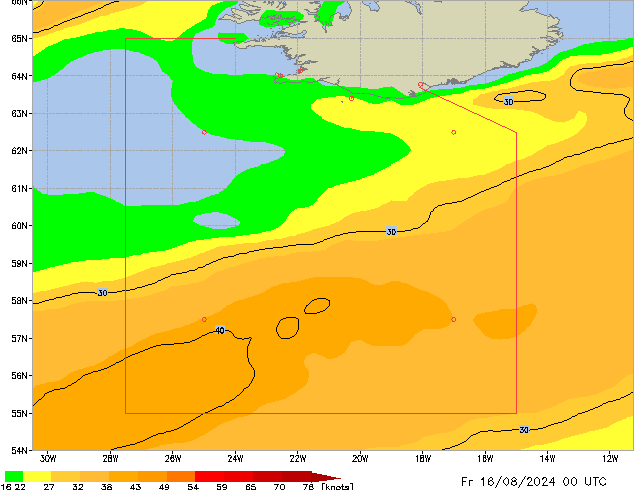 Fr 16.08.2024 00 UTC