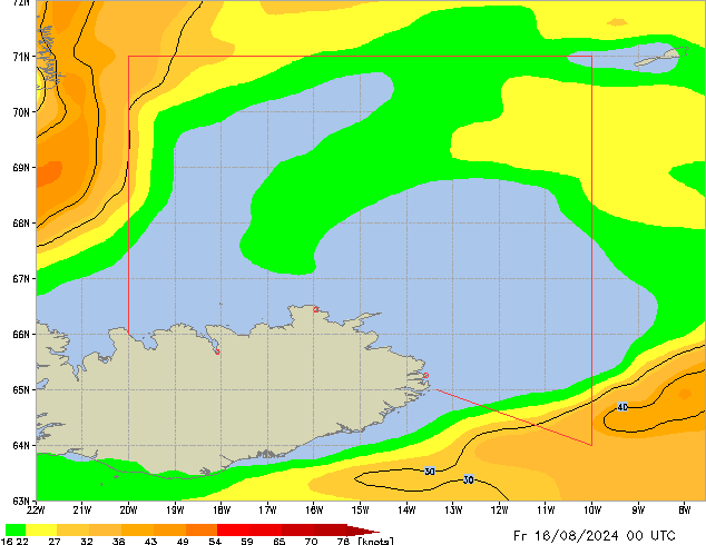 Fr 16.08.2024 00 UTC