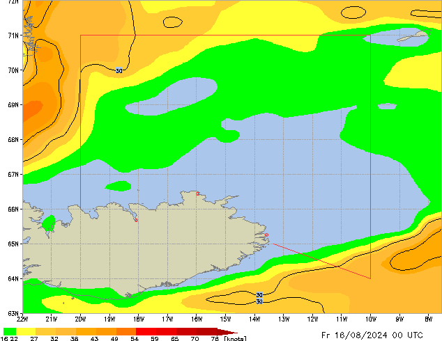 Fr 16.08.2024 00 UTC