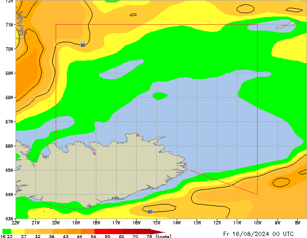 Fr 16.08.2024 00 UTC