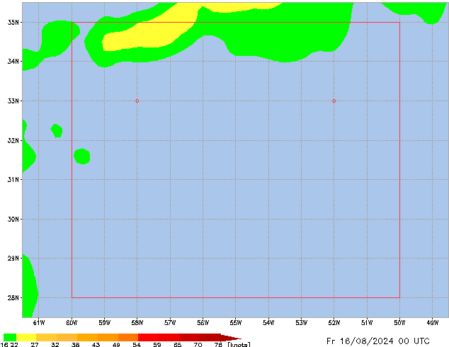 Fr 16.08.2024 00 UTC