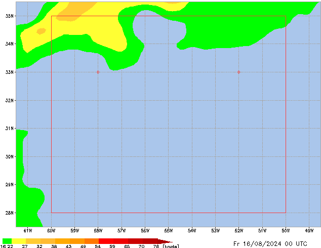 Fr 16.08.2024 00 UTC