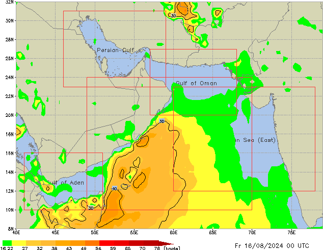 Fr 16.08.2024 00 UTC