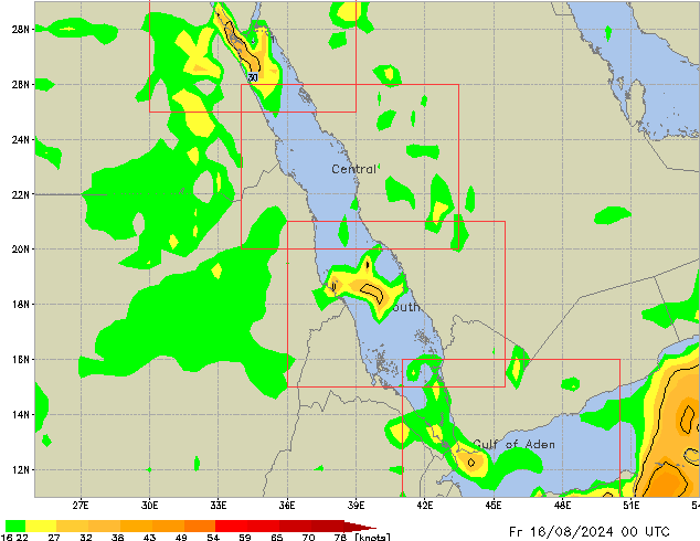 Fr 16.08.2024 00 UTC