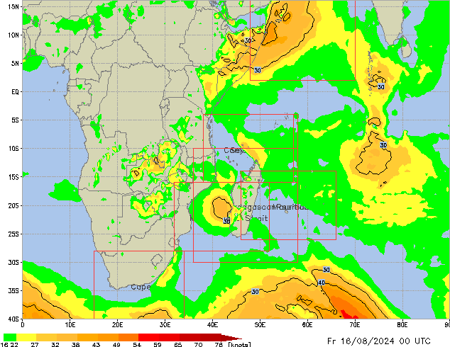 Fr 16.08.2024 00 UTC