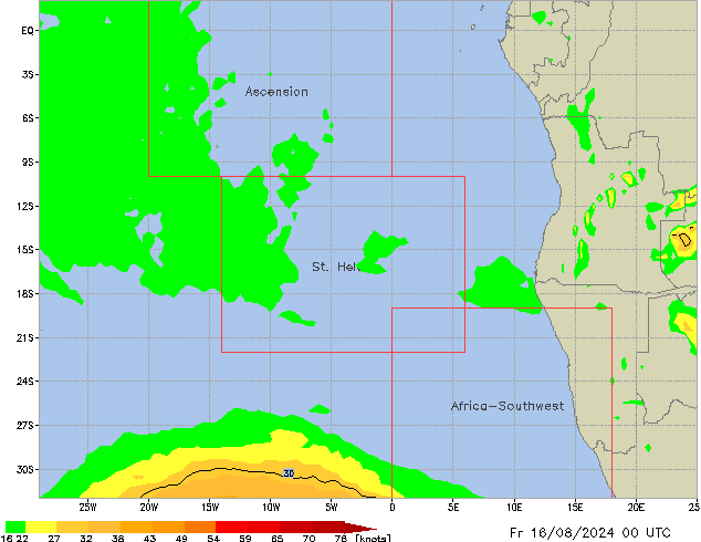 Fr 16.08.2024 00 UTC