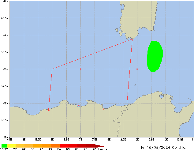 Fr 16.08.2024 00 UTC