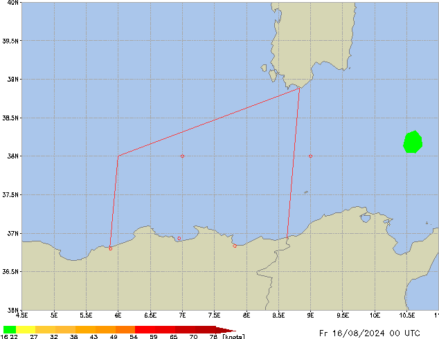 Fr 16.08.2024 00 UTC