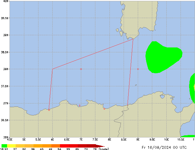 Fr 16.08.2024 00 UTC