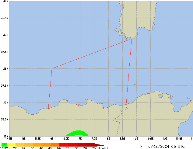 Fr 16.08.2024 06 UTC