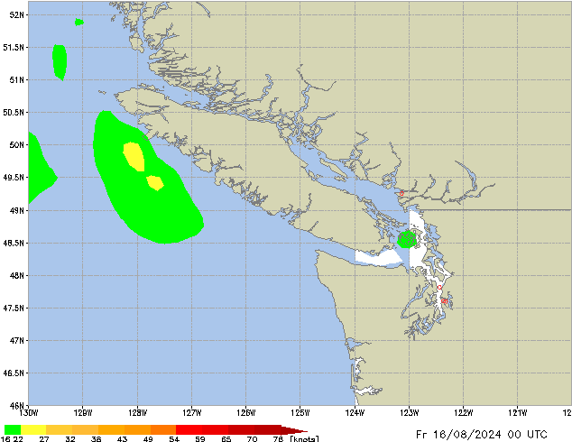 Fr 16.08.2024 00 UTC