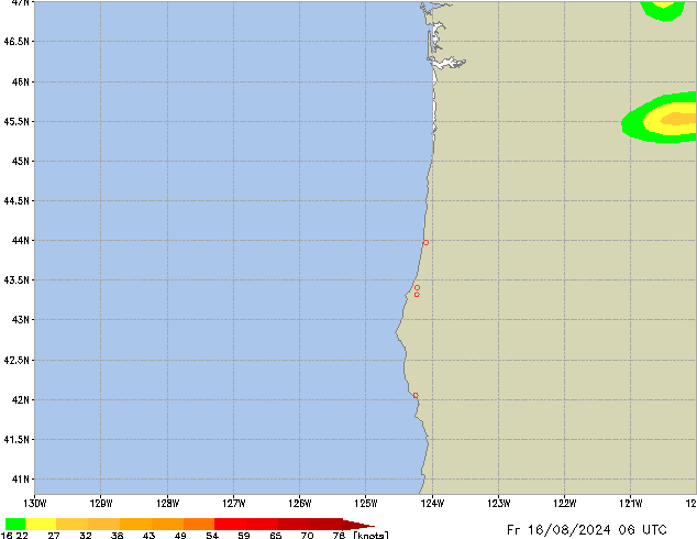 Fr 16.08.2024 06 UTC