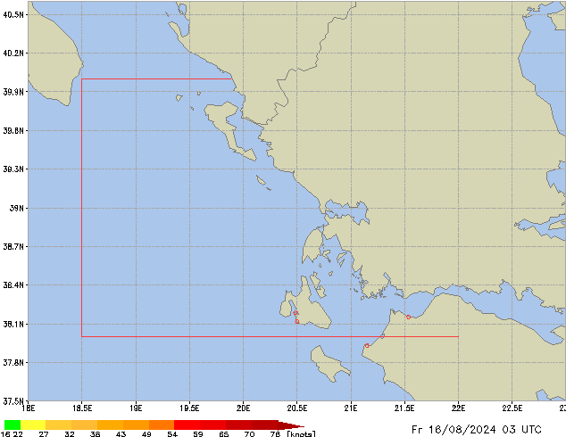 Fr 16.08.2024 03 UTC