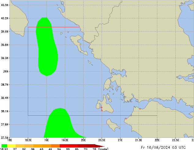 Fr 16.08.2024 03 UTC