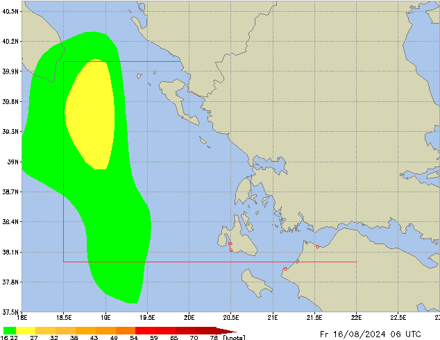 Fr 16.08.2024 06 UTC