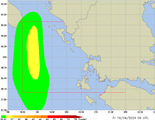 Fr 16.08.2024 06 UTC