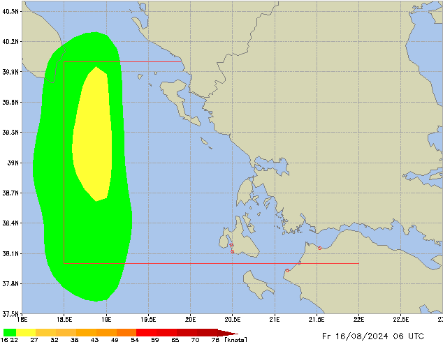 Fr 16.08.2024 06 UTC