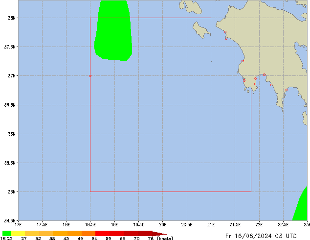 Fr 16.08.2024 03 UTC