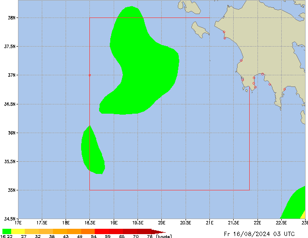 Fr 16.08.2024 03 UTC