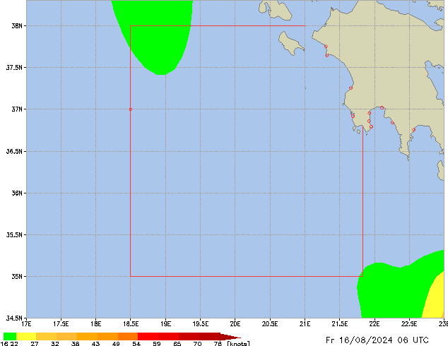 Fr 16.08.2024 06 UTC