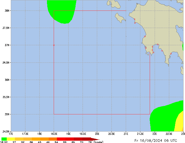 Fr 16.08.2024 06 UTC