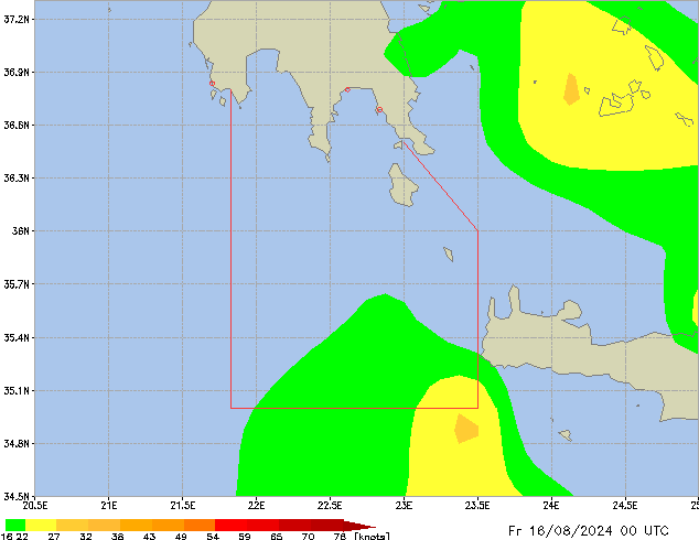 Fr 16.08.2024 00 UTC