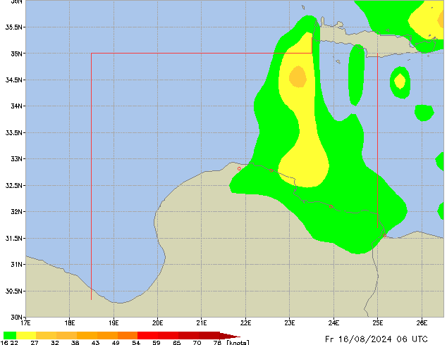 Fr 16.08.2024 06 UTC