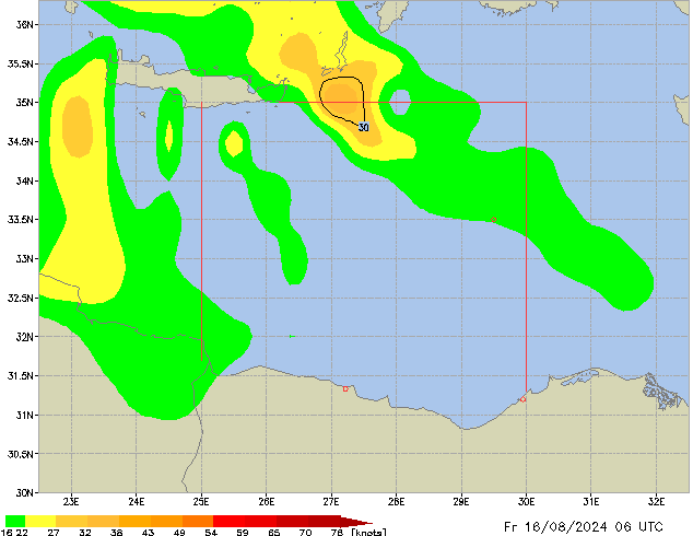 Fr 16.08.2024 06 UTC